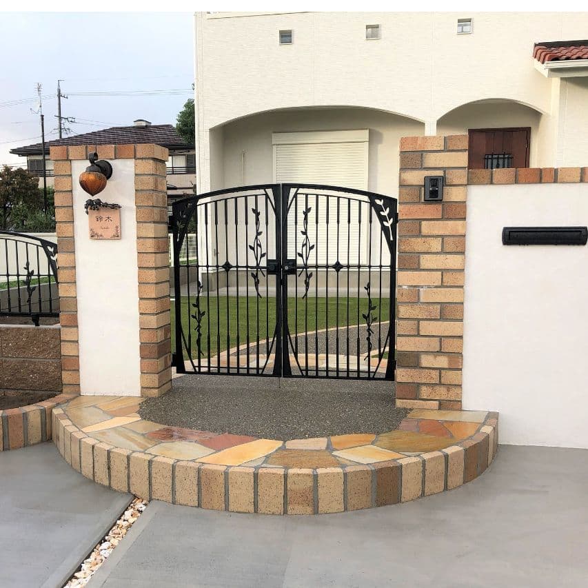 外構・エクステリア