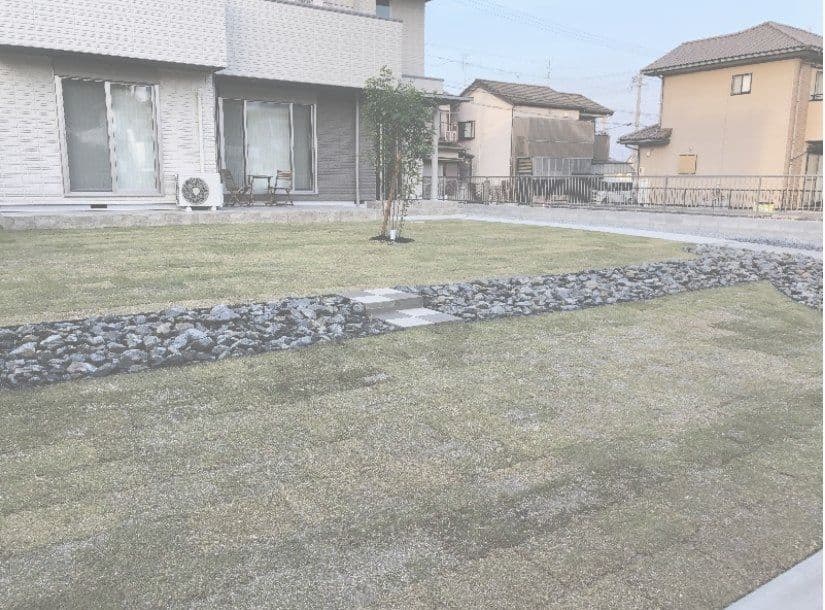 芝庭・ガーデン